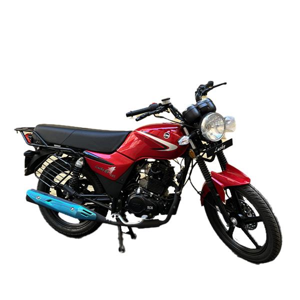 موتور اس وای ام لاکی BX185 1401